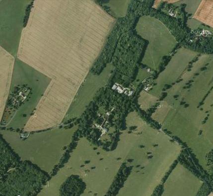 Sattelite image of Acrise