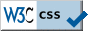 this page is valid css level 3