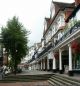 View of Tunbridge Wells Pantiles